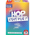 Pikkukuva 1 / 2: Roll & write -lautapeli - SCHMIDT SPIELE - Se on taitettu! - Sininen - 20 min - Seka - 8 vuotta+ Flerfärgad