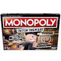 Pikkukuva 4 / 5: Monopoly Cheaters, Lautapeli, Lautapeli, Ranskankielinen versio Flerfärgad
