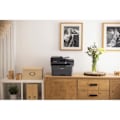 Miniatyrbillede 6 af 6: 4-i-1 monokrom laser multifunktionsprinter - BROTHER - MFC-L2860DWE - Ethernet og Wifi
