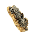 Miniatyrbillede 3 af 3: Sten og mineraler. Siderit, Pyrit. 1830,0 ct. Saint-Pierre-de-Mésage, Vizille, Frankrig..