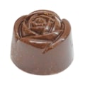Miniatyrbillede 2 af 4: Stiv chokoladeform - Roser