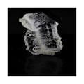 Pikkukuva 2 / 2: Kivet ja mineraalit. Soul kvartsi (faden quartz). 57,0 ct. Champ-Laurent, Chambéry, Ranska.