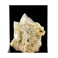 Pikkukuva 4 / 4: Kivet ja mineraalit. Adular. 2146,5 ct. Sveitsiläinen.