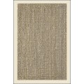 Miniatyrbillede 2 af 4: Tæppe - NAJWA - Beige - 80x150 cm - Skridsikkert - Maskinvaskbart - Moderne Beige