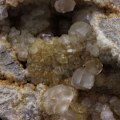 Miniatyrbillede 1 af 3: Sten og mineraler. Calcit. 2938,0 ct. La Sambre Quarry, Landelies, Belgien.