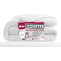 Miniatyrbillede 4 af 6: Varm dyne 400gr/m² Douceur Auvergnate - 200 x 200 cm - 2 personer - ABEIL