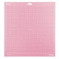 Pikkukuva 2 / 2: Cricut FabricGrip kankaan leikkausmatto 12" x 12" Rosa
