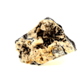 Miniatyrbillede 1 af 2: Sten og mineraler. Dolomit + Calcit. 3641,0 ct. Anduze, Gard, Frankrig.