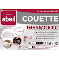 Miniatyrbild 2 av 4: ABEIL Varmtäcke 400gr/m² Thermofill 200 x 200 cm