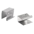 Pikkukuva 2 / 2: Kiinnikkeet kangasrunkoihin, 3,8 cm, sct.-LS 2 kpl