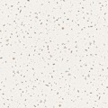 Miniatyrbillede 2 af 4: Bord 70 x 70 cm - Rom terrazzo cassata model Vit