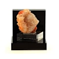 Miniatyrbillede 2 af 2: Apophyllit + Kalcedon 207,8 karat