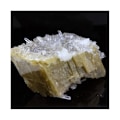 Miniatyrbillede 3 af 6: Siderite, Quartz 202,9 karat Flerfärgad
