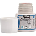 Pikkukuva 3 / 3: Kangasmaali - PéBéo - Sétacolor läpinäkymätön - Lihan sävy - 45 ml - Sekoitettu Ditt kött