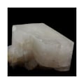 Miniatyrbillede 2 af 5: Calcit 1360,1 karat Vit