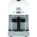 Miniatyrbillede 1 af 2: kMix filterkaffemaskine - KENWOOD - COX750WH - 1200 W - Hvid - 8 kopper - Aromavælger