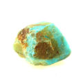 Miniatyrbillede 1 af 3: Sten og mineraler. Amazonit. 269,0 øre. Konso, Etiopien.