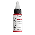 Miniatyrbillede 1 af 2: GOLDEN 30 ml HØJ FLOW Magenta Primaire - S6