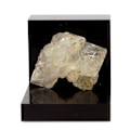 Miniatyrbillede 1 af 2: Quartz Scepter 180,5 karat Flerfärgad