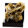 Miniatyrbillede 1 af 5: Siderite, Quartz 465,2 karat Flerfärgad