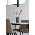 Pikkukuva 5 / 5: House Nordic LED-riippuvalaisin Lia Black 442796 Svart