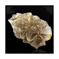 Miniatyrbillede 2 af 5: Sten og mineraler. Fluorit. 392,6 ct. Arbouet, Pyrénées-Atlantiques, Frankrig. Sjælden.