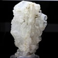 Miniatyrbild 1 av 4: Ame quartz (faden quartz) 210,3 karat Vit