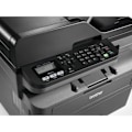 Miniatyrbillede 4 af 6: 4-i-1 monokrom laser multifunktionsprinter - BROTHER - MFC-L2800DW - Ethernet og Wifi