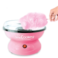 Miniatyrbillede 3 af 4: Maskine til sukkerfloss Rosa