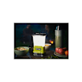 Miniatyrbillede 2 af 4: LED Lanterne RYOBI 18V One+ - 850 Lumens - uden batteri eller oplader - RLL18-0 Grön / Träkol