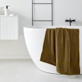 Pikkukuva 5 / 6: TODAY Essential - kylpypyyhe 70x130 cm 100% puuvilla pronssi väri kastanj
