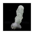 Miniatyrbillede 2 af 3: Sten og mineraler. Prehnite + Epidote. 165,5 øre. Bendougou, Kayes, Mali.
