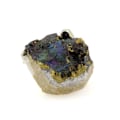 Pikkukuva 2 / 3: Pyrite on Chalcopyrite 198,1 karaattia