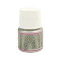 Pikkukuva 2 / 3: Monipintainen ulkoakryylimaali - Hopea - 45 ml Silver