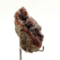 Miniatyrbillede 2 af 4: Sten og mineraler. Celestine. 1366,40 øre. Beineu-Kyr, Tuarkyr-bjergene, Ahal-provinsen, Turkmenistan.