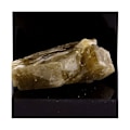 Miniatyrbild 2 av 3: Siderite, Quartz 96,9 karat Flerfärgad