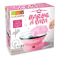 Miniatyrbild 2 av 4: Maskin för sockervadd Rosa