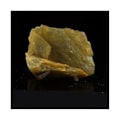 Miniatyrbild 2 av 3: Siderite, Quartz 65,8 karat Flerfärgad