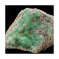 Miniatyrbillede 3 af 3: Fluorit 1230,0 karat