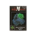 Miniatyrbillede 1 af 3: Chessylite (Azurite) 24,87 karat Flerfärgad