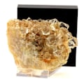 Miniatyrbillede 1 af 6: Sten og mineraler. Fluorit + Kvarts. 1490,0 øre. Huanggangliang-minen, Mongoliet, Kina. Flerfärgad