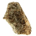 Miniatyrbild 1 av 2: Stenar och mineraler - ABIJOUX - Prehnit - 276,0 ct - La Combe de la Selle, Bourg d'Oisans, Frankrike