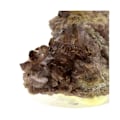 Miniatyrbild 3 av 5: Axinit 233,5 karat Flerfärgad