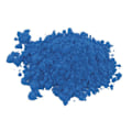 Pikkukuva 2 / 2: Jesmonite Fluoresoiva Pigmenttipöly 50g Sininen
