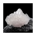 Miniatyrbillede 4 af 5: Sten og mineraler. Calcit. 2950,5 ct. Daye Co., Hubei-provinsen, Kina.