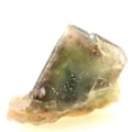 Pikkukuva 1 / 3: Kivet ja mineraalit. Fluoriitti. 538,0 ct. Avellanin kaivos, Var, Ranska.