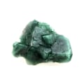 Miniatyrbillede 5 af 5: Sten og mineraler. Fluorit. 1732,5 øre. Mandrosonoro Kommune, Madagaskar..