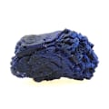 Pikkukuva 1 / 3: Kivet ja mineraalit. Chessyliitti (Azuriitti). 55,7 ct. Chessy-les-Mines, Ranska..