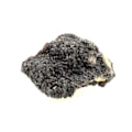 Miniatyrbillede 3 af 3: Sten og mineraler. Sphalerit (Blende) + Bournonit. 1428,0 øre. La Sanguinéde-minen, Saint-Laurent-le-Minier, Frankrig.