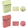 Miniatyrbillede 1 af 2: FISKARS - Fuse matrix pack supplement bokse 0215